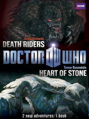 cover image of Book 1--Doctor Who
